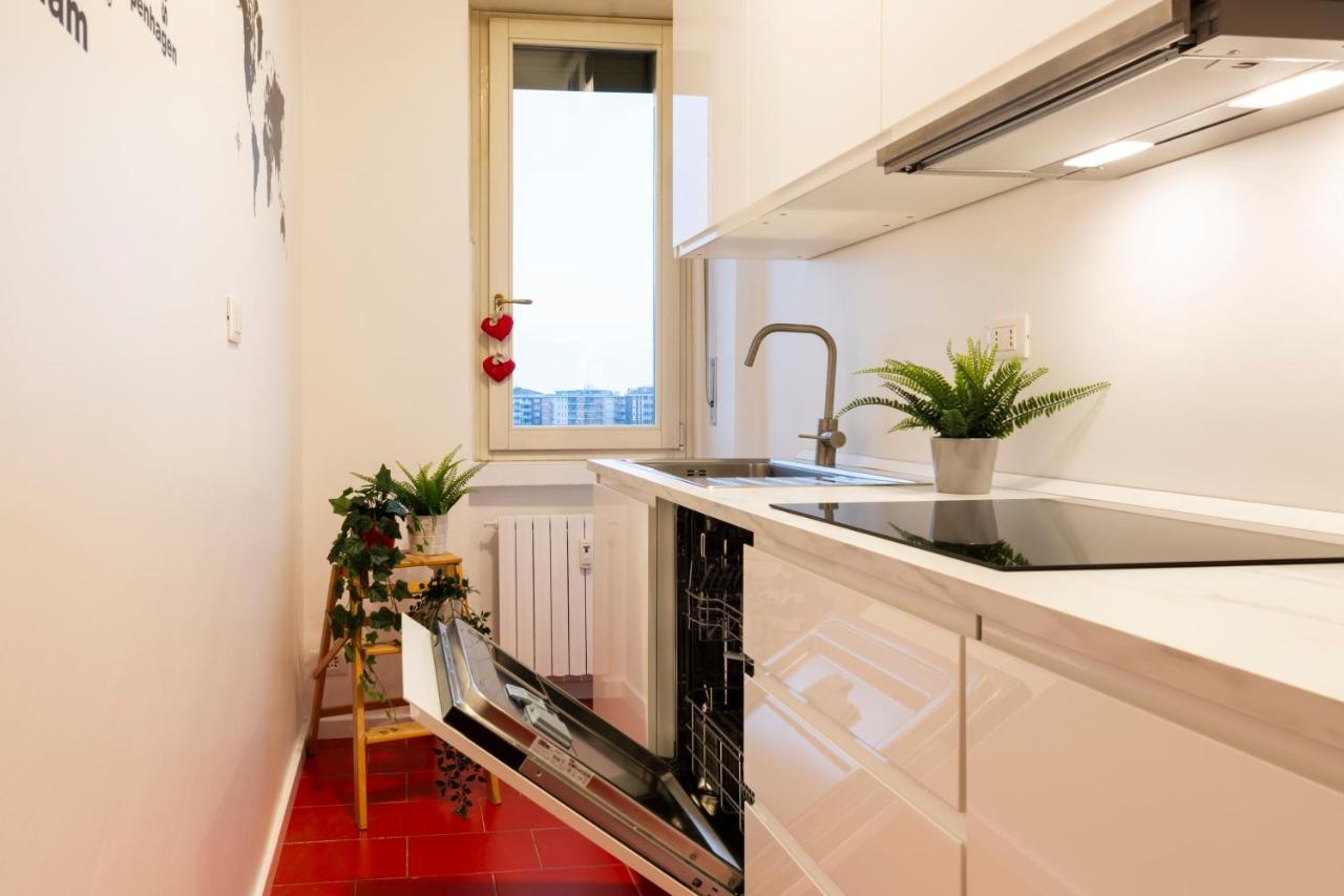 Apartment The - Floor Mailand
