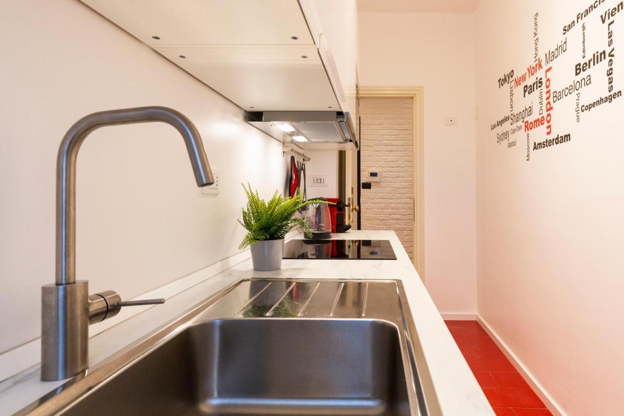 Apartment The - Floor Mailand